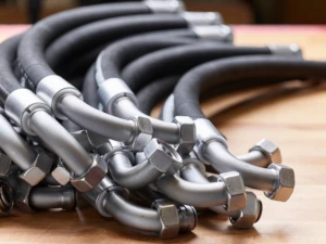 flexibles hydrauliques